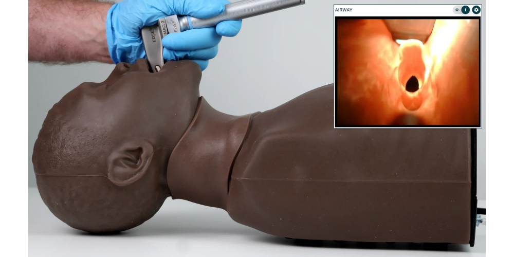 TruCorp Smart Airway Child