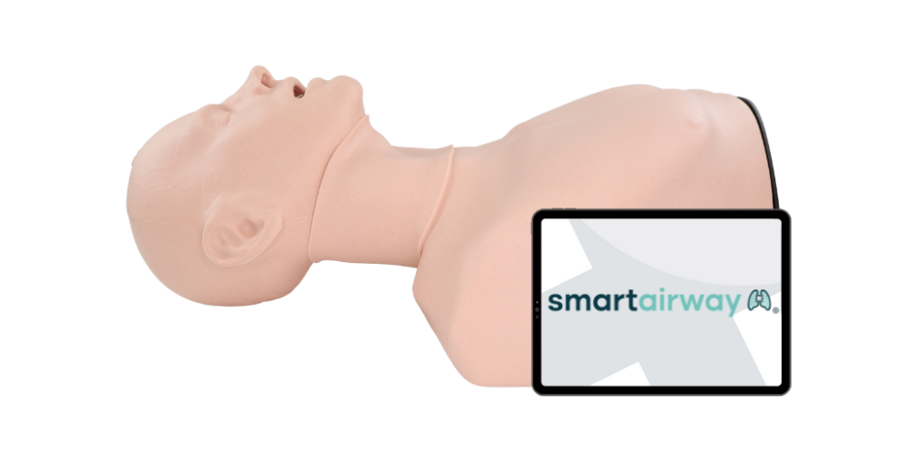 Smart Airway