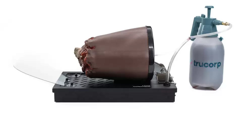 TruCorp TruTourniquet