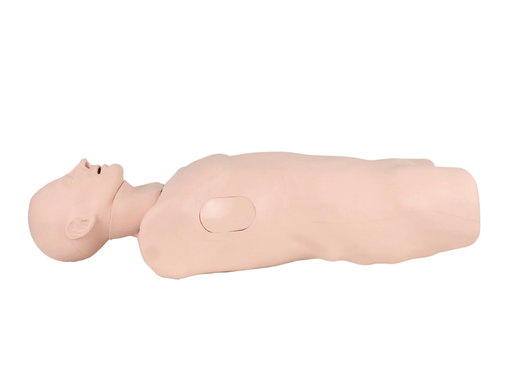 TruCorp TruMan Trauma Adult