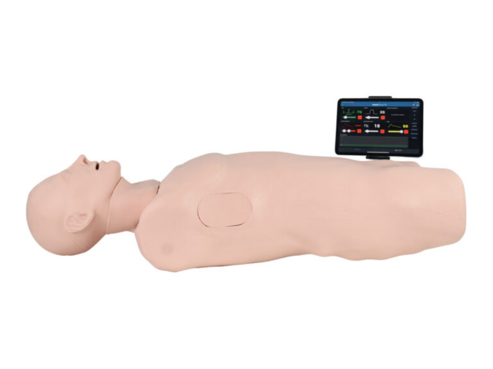 TruCorp Smart TruMan Trauma Adult