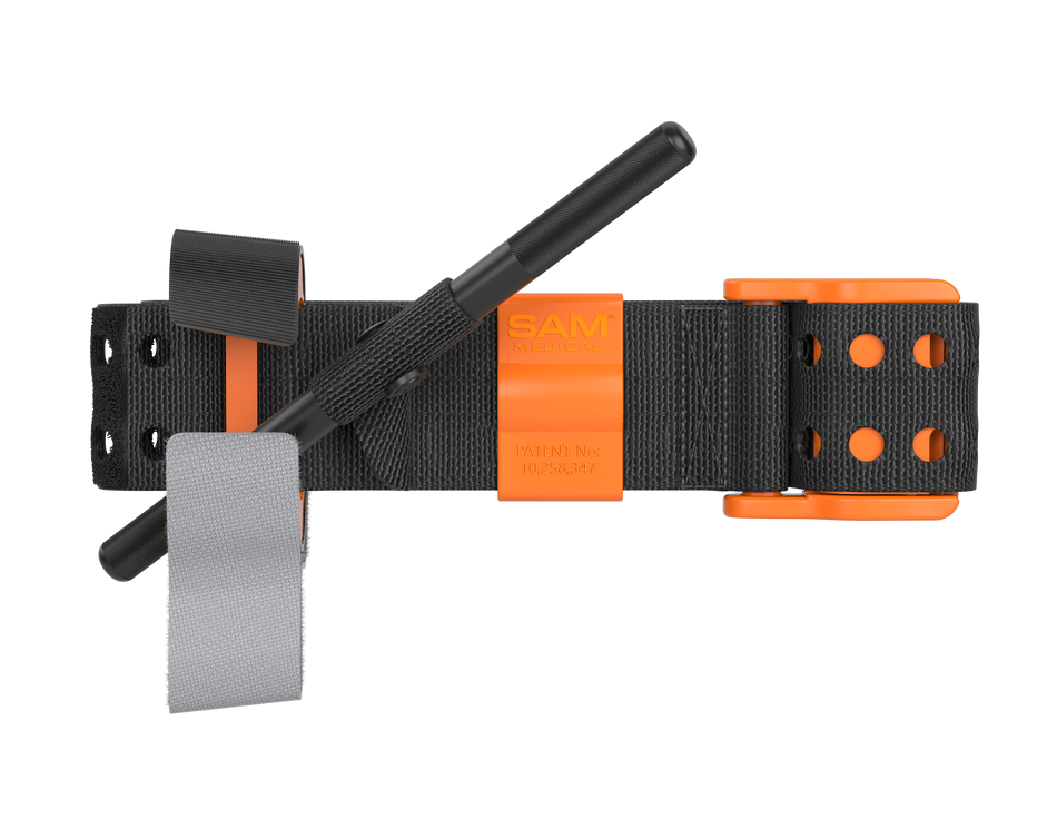 SAM XT Tourniquet (MW) XT600-BL-EN