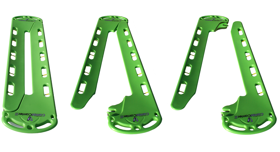 SAM CombiCarrierII – CC 2200P