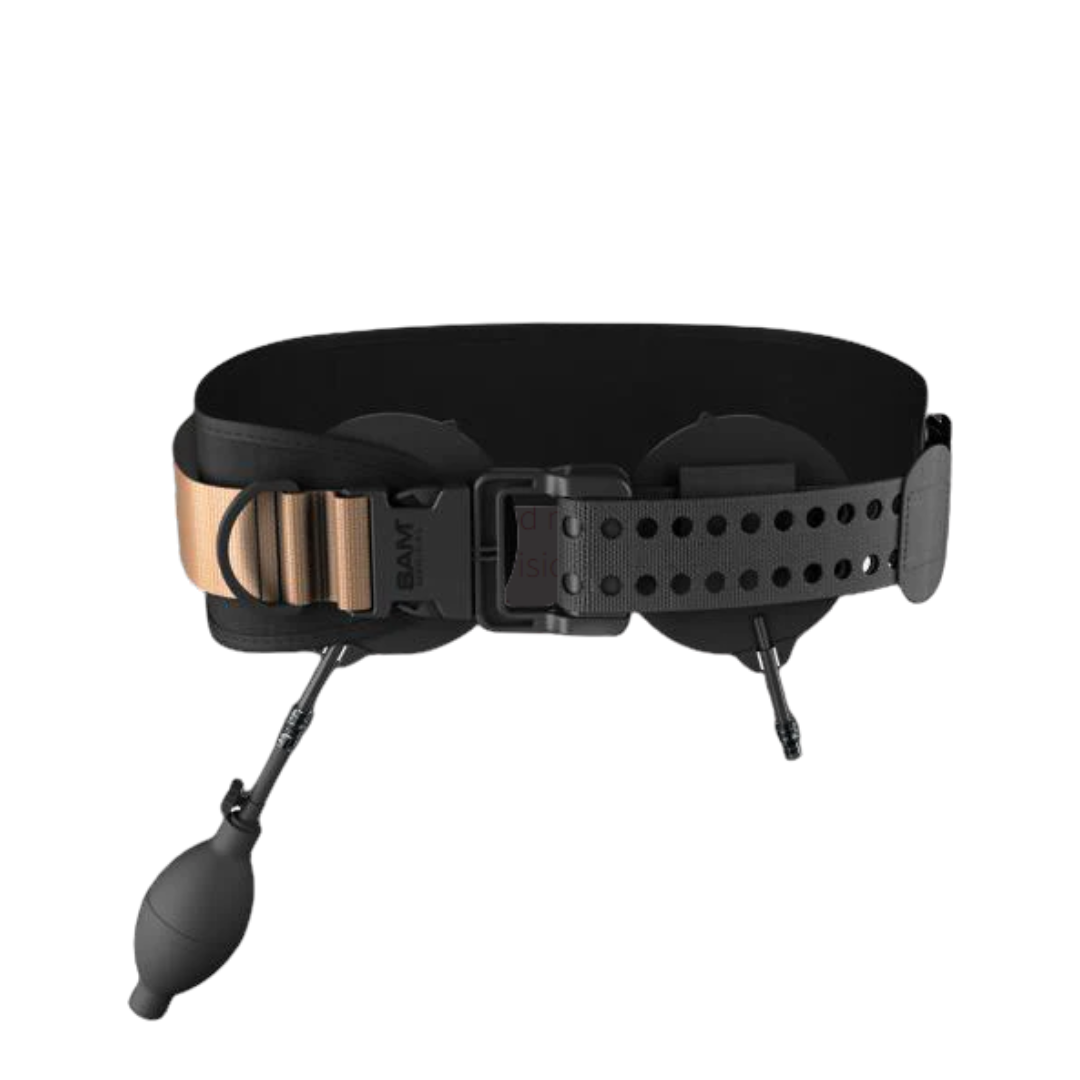 SAM Junctional Tourniquet – JT400-EN og JT401-EN